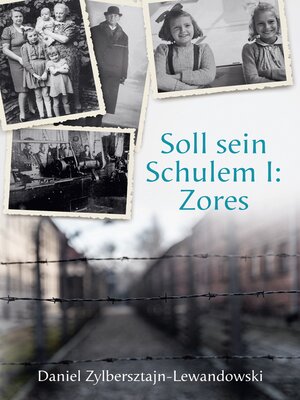 cover image of Zores